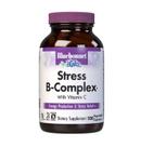 Suplemento Bluebonnet Nutrition Stress Relief B Complex 100C