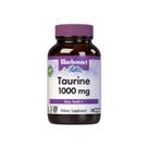 Suplemento Bluebonnet Nutrition Taurine 1000mg 50 cápsulas