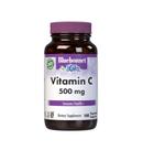 Suplemento BlueBonnet Nutrition Vitamina C 500 mg 180 cápsulas