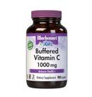 Suplemento BlueBonnet Nutrition Vitamina C tamponada 1000 mg