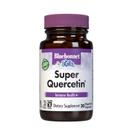 Suplemento BlueBonnet Super Quercetina com Vitamina C 30 cápsulas