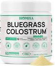 Suplemento Bluegrass Calostro 100% Polvo Puro 60 Porciones