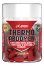 Suplemento Bodyaction Thermo Abdomen Cafeína 240mg em pote 60 comprimidos