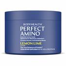 Suplemento BodyHealth PerfectAmino BCAA EAA Limão Lima 20 doses