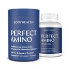 Suplemento BodyHealth PerfectAmino em comprimidos 150 comprimidos