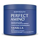 Suplemento BodyHealth PerfectAmino Powder Vanilla 30 porções Suplemento BodyHealth PerfectAmino Powder Vanilla 30 porções
