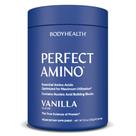 Suplemento BodyHealth PerfectAmino Powder Vanilla 60 porções Suplemento BodyHealth PerfectAmino Powder Vanilla 60 porções