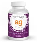 Suplemento Bodywise AG Immune Ai/E10 60 cápsulas