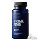 Suplemento BONE SCIENCE Prime NMN Complexo 6 em 1 60 cápsulas Suplemento BONE SCIENCE Prime NMN Complexo 6 em 1 60 cápsulas