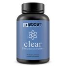 Suplemento BoostCeuticals Premium Fosfatidilserina 500 mg