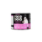 Suplemento Botupharma Food Dog Filhote para Cães Filhotes 100g