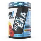 Suplemento BPI Sports Essential Aminoácidos EAA em pó e limão