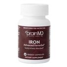 Suplemento BRAINMD Dr. Amen BrainMD Iron 25 mg 30 cápsulas