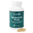 Suplemento BRAINMD Dr. Amen NeuroVite Plus 120 cápsulas x2