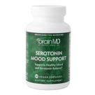 Suplemento BRAINMD Dr. Amen Serotonin Mood Support - 120 Cápsulas