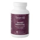 Suplemento BRAINMD Dr Amen Smart Prenatal 120 cápsulas