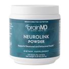 Suplemento BRAINMD NeuroLink Powder 114g Memory Focus