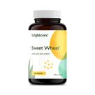 Suplemento Brightcore Nutrition Sweet Wheat 180 cápsulas Suplemento Brightcore Nutrition Sweet Wheat 180 cápsulas
