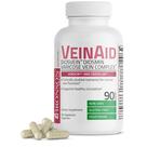 Suplemento Bronson VeinAid Diosmin 1000 mg 90 cápsulas