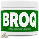 Suplemento BROQ Sulforafane 25% mais poderoso Gold Standard