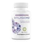Suplemento BruiseMD Arnica 1000 mg e Bromelaína 500 mg