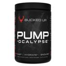 Suplemento Bucked Up Pump-ocalypse Blood Raz Nitric Oxide