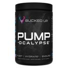 Suplemento Bucked Up Pump-Ocalypse Miami Nitric Oxide