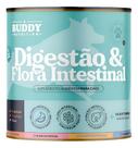 Suplemento Buddy Nutrition Digestão E Flora Intestinal Cães