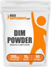 Suplemento BulkSupplements.com DIM Powder 200 mg