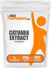 Suplemento BulkSupplements.com Extrato de Catuaba em pó 250g