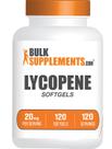 Suplemento BulkSupplements.com Licopeno 20 mg Cápsulas Gelatinosas 120 Cápsulas Gelatinosas Suplemento BulkSupplements.com Licopeno 20 mg Cápsulas Gelatinosas 120 Cápsulas Gelatinosas