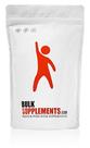 Suplemento BulkSupplements.com TMG em pó 500g (1,1 libras)
