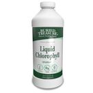 Suplemento Buried Treasure Liquid Chlorophyll 100mg 960mL