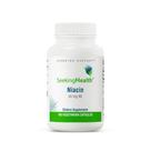 Suplemento Buscando Saúde Niacina 50 mg Vitamina B3 100 Cápsulas