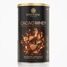 Suplemento Cacao Whey Essential Nutrition 420g