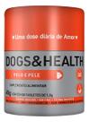 Suplemento Cães Pelo e Pele Brilhantes Dogs&health 30 Tabs - Alta Concentração Suplemento Cães Pelo e Pele Brilhantes Dogs&health 30 Tabs - Alta Concentração