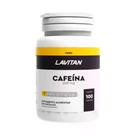 Suplemento Cafeina com 100 Capsulas Lavitan 200MG Suplemento Cafeina com 100 Capsulas Lavitan 200MG