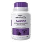 Suplemento Calcific 1000mg com 60 Comprimidos