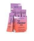 Suplemento calmante Recess Mood Powder com L-treonato de magnésio