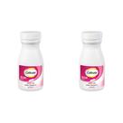 Suplemento Caltrate 600 Plus D3 de cálcio e vitamina D 60 comprimidos