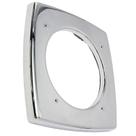 Suplemento Canopla Hydra Clean Cromado - 4136261