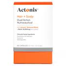 Suplemento Capilar Actonis Lustriva + Biotina - Crescimento em 1 Mês