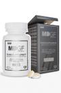 Suplemento capilar MD Plus Bio Biotin 5000 DHT Blocker 60 comprimidos Suplemento capilar MD Plus Bio Biotin 5000 DHT Blocker 60 comprimidos