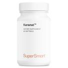 Suplemento Capilar Supersmart Keranat con Biotina 60 Cápsulas Blandas