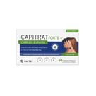 Suplemento Capitrat Forte+ Cabelos E Unhas 60 Cápsulas