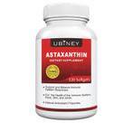 Suplemento Cápsulas gelatinosas de 12 mg Ubiney Premium x120