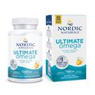 Suplemento Cápsulas Gelatinosas Nordic Naturals Ultimate Omega 60 Suplemento Cápsulas Gelatinosas Nordic Naturals Ultimate Omega 60