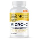 Suplemento Cápsulas Vimergy Micro-C 180 porções de 500 mg