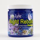 Suplemento: cápsulas Wild Force Night Rebuild