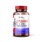 Suplemento Cardio Circ 60 Caps Resveratrol e Coq10 Moro